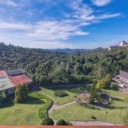 Mineir.Inn | Piscina Aquecida E Lareira Na Serra Campos do Jordão Exterior foto