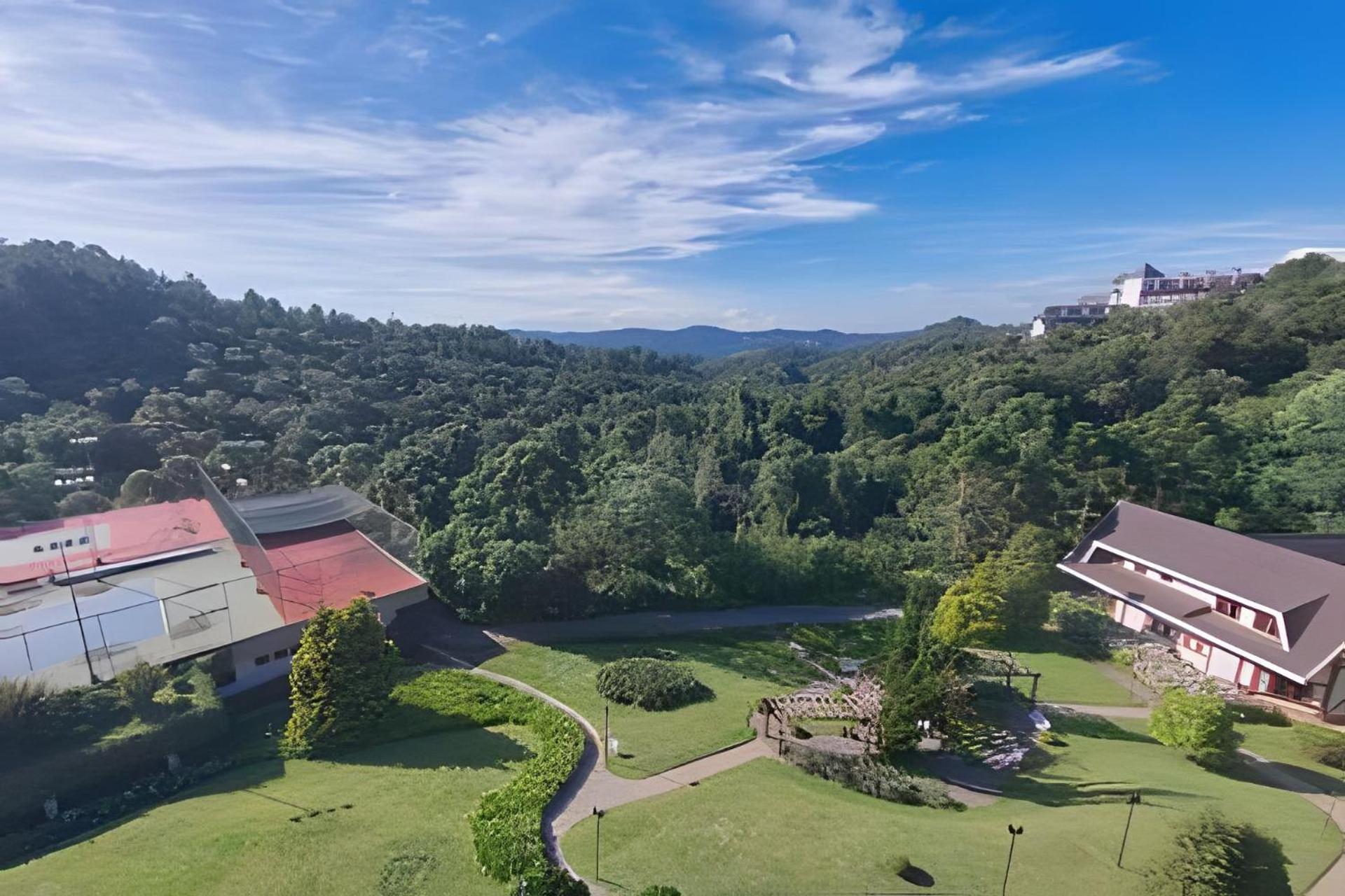 Mineir.Inn | Piscina Aquecida E Lareira Na Serra Campos do Jordão Exterior foto