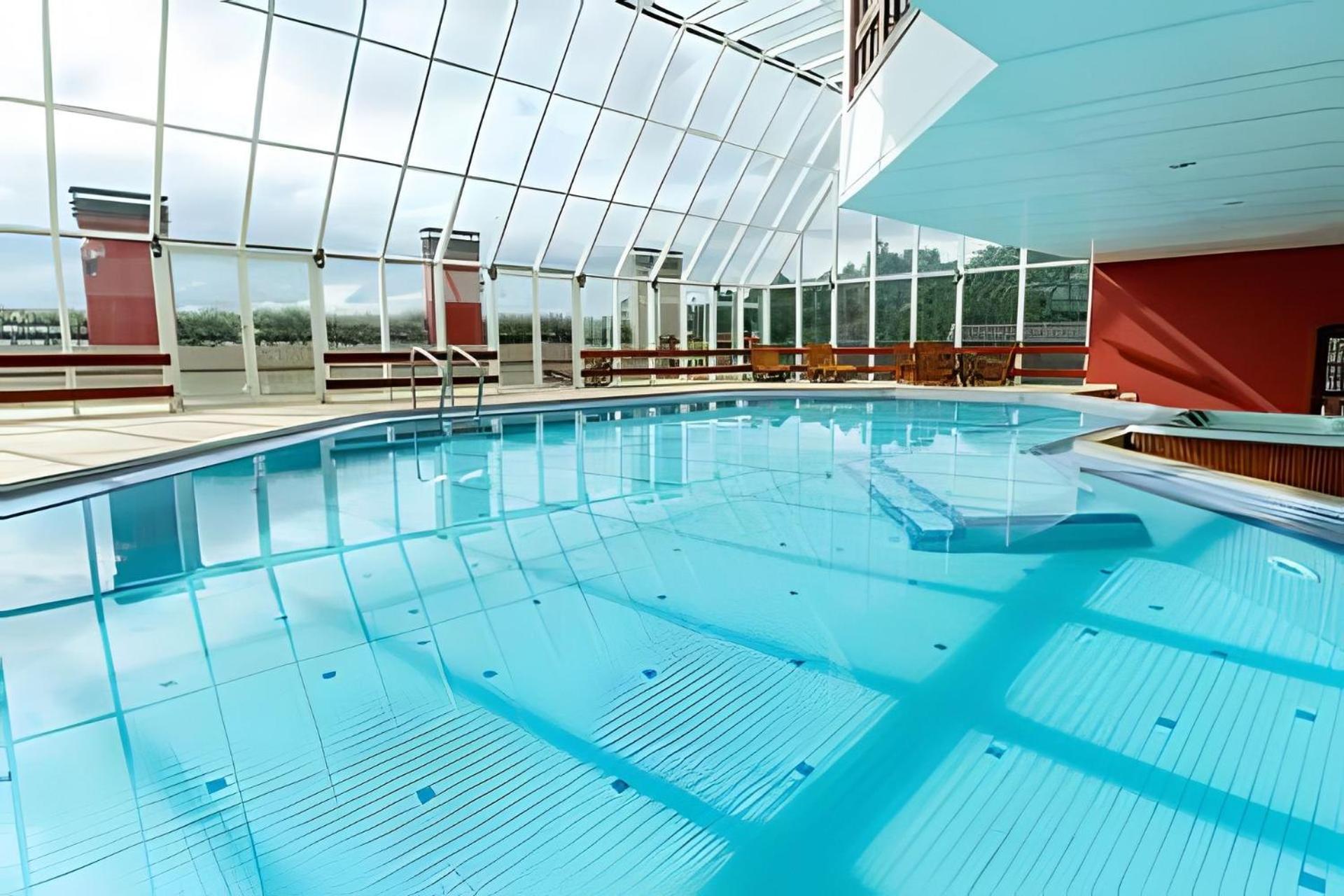 Mineir.Inn | Piscina Aquecida E Lareira Na Serra Campos do Jordão Exterior foto